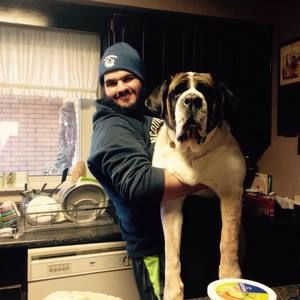 Meet your Posher, Paul